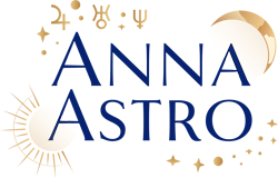 Астролог Анна